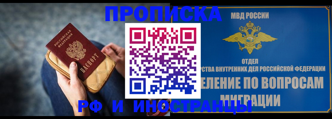 купить прописку в Светлогорске